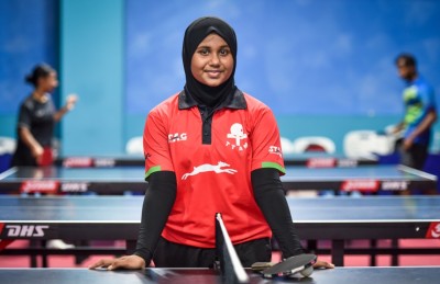 މިޝްކާގެ ކާމިޔާބު: މައެއްގެ އަގުބޮޑު ގުރުބާނީއެއް!