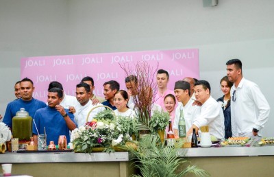 ޓޫރިޒަމްގެ ރަން އަހަރަށް ރ. އަތޮޅުގައި ބޮޑު އެކްސްޕޯއެއް ފަށައިފި