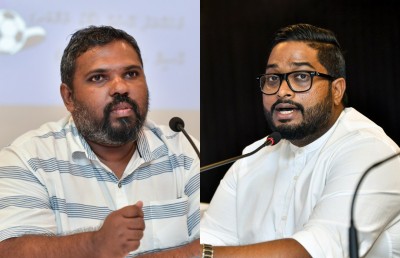 ނިއުގެ ރާގު ބަދަލުވެއްޖެ، މިހާރު ބުނަނީ ބައްސާމަށް އިތުބާރު އެބައޮތް ކަމަށް