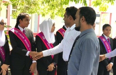 ގާއިމް ކުރަން ބޭނުންވަނީ ދެން އަންނަ ބަޔަކަށް ވެސް ނުކުޅެވޭނެ ނިޒާމެއް: ނައިބު ރައީސް