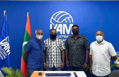 މުބާރާތުގެ ވާދަވެރިކަން ބޮޑުވުމުން ރެފްރީން ވެސް ކުރި އަރާނެ: ނޝީދު