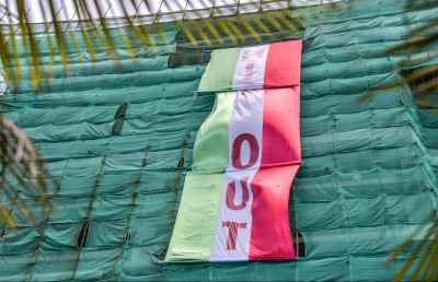 ޔާމީންގެ ގެކޮޅުން ނެގި ބެނާ ބަލައި ދިޔައިރު ނައްތާލާފައިވާ ކަމަށް ތުހުމަތުކޮށްފި