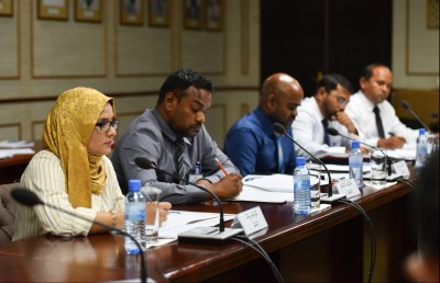 އެސެޓް ރިކަވަރީ ކޮމިޝަނާ ދެކޮޅަށް ބީއެމްއެލް އިން ދައުވާކުރި މައްސަލަ އަށް އޭސީސީ ވަންނަން ހުށަހަޅައިފި