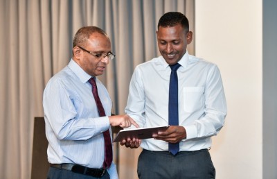 ޕީޖީ އޮފީހުގެ "ލެތުން" ޑޭޓާބޭސް އިފްތިތާހުކޮށްފި