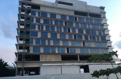 އެސްޓީއޯ ހޮޓަލަށް އެޗްޑީސީން އިންވެސްޓަރަކު ހޯދައިފި: އަމްރު