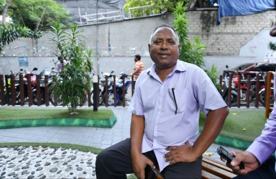 އަސްލު ވެސް ހަނދަށް ދިޔަތަ؟ ބައެއް މީހުންގެ ޖަވާބު