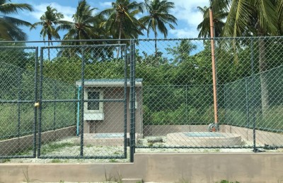 އައްޑޫ މޭޔަރު އެދެނީ މާޔޫސް ނުވާން، އެކަމަކު މޭޔަރު ވެސް މާޔޫސް ވެފައި!