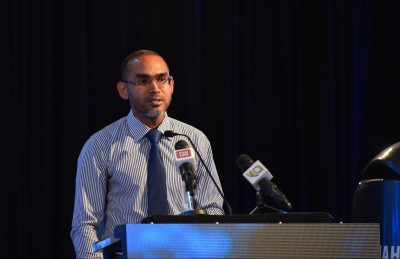 އެލިއާގެ ހަ ވަނަ ބޯޓު އޮޕްރޭޓާސް ޓްރެއިނިން ޕްރޮގްރާމް ފަށައިފި