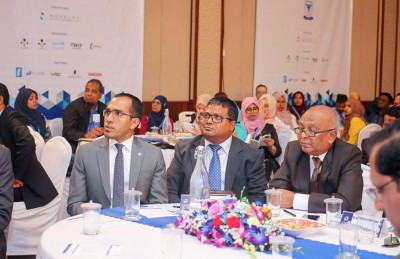 ރާއްޖޭގައި ބިން ހިއްކާކަށް ނުޖެހޭ: މިނިސްޓަރު ހުސެއިން
