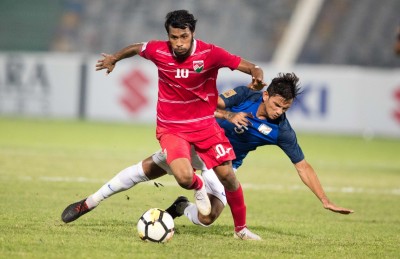 ރާއްޖެ، ޗައިނާ، ފިލިޕީންސް، ސީރިއާ އަދި ގުއާމް އެއް ގްރޫޕަކަށް