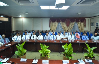 ނަތީޖާއާ އެކު ކުންފުނިތައް އުންމީދީ ބަދަލަކާ ދިމާއަށް