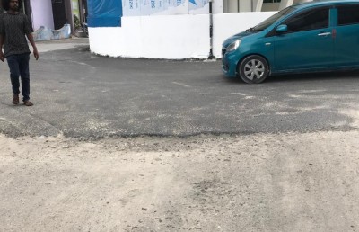 މިވަގުތު އެންމެ އިސްކަންދޭންވީ ސިޓީ ސްކެއާ އަށް؟!