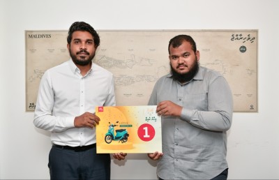 "މިހާރު" ކުއިޒުގެ ނަސީބުވެރިން ހޮވައިފި