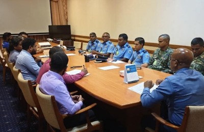 އާދީއްތަ ދުވަހު ހައްޖުވެރިން ފުރަން ފަށާނެ، އެއާޕޯޓަށް ގެންދަން ޚާއްސަ އިންތިޒާމްތަކެއް