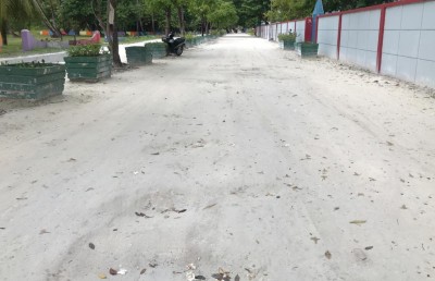 މިވަގުތު އެންމެ އިސްކަންދޭންވީ ސިޓީ ސްކެއާ އަށް؟!