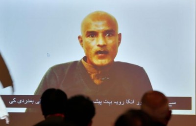 އިންޑިއާގެ ޖާސޫސް އަށް ކޮންސިއުލާ ޚިދުމަތް ދޭން ޕާކިސްތާނަށް އަންގައިފި