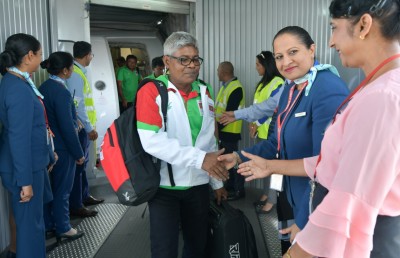 އައިއޯއައިޖީ: ދިވެހި ކުޅިވަރުގެ ހާއްސަ ބައިވެރިޔެއް