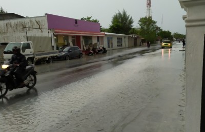 އައްޑޫގެ މަގުތައް މަރާމާތުކުރުން ކުރިއަށް ވުރެ ރަނގޅުވާނެ: މޭޔަރު