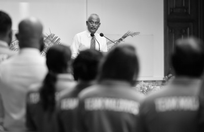 އައިއޯއައިޖީ: ދިވެހި ކުޅިވަރުގެ ހާއްސަ ބައިވެރިޔެއް