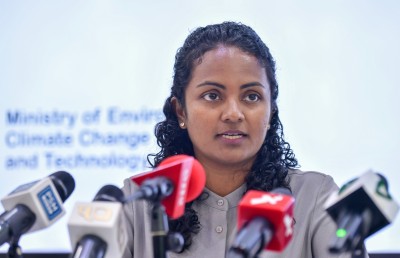 ކުނި ވަކިކޮށްގެން ނެރެން މިއީ އެންމެ ރަނގަޅު ވަގުތު، މިކަން ވާނެ: މިނިސްޓަރު