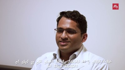 ދެ ޑޮކްޓަރެއްގެ ކަންބޮޑުވުން: ކިޑްނީގެ ބަލީގެ ހާލަތު ވަރަށް ނުރައްކާ!
