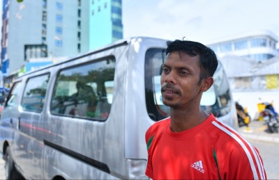 އަސްލު ވެސް ހަނދަށް ދިޔަތަ؟ ބައެއް މީހުންގެ ޖަވާބު
