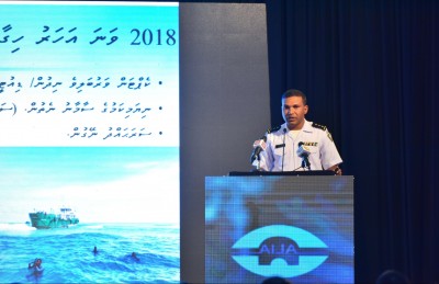 ކަނޑުމަތީގެ ހާދިސާތައް މަދުކުރުމަށް 10 މޮނިޓަރިން ސްޓޭޝަން ގާއިމްކުރަނީ