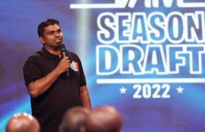 ރަން މެޑައްޔަކުން ނޫނީ މިހާރު ފުއްދާލެވޭކަށް ނެތް: ރަނޭ
