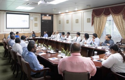 ކުންޏާއި ނަޖިހުން ކަރަންޓް އުފައްދަން ވަނީ ނިންމާފައި: މިނިސްޓަރު