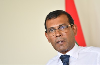 މަޖިލިހުގެ ރައީސް ނަޝީދުގެ އިންޒާރު: ކޮމެޓީތަކުގައި ދޮގު ހަދާ ނަމަ ފިޔަވަޅު އަޅާނަން!