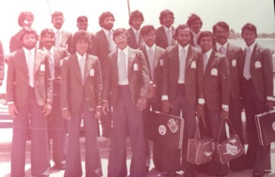 އައިއޯއައިޖީ: ދިވެހި ކުޅިވަރުގެ ހާއްސަ ބައިވެރިޔެއް