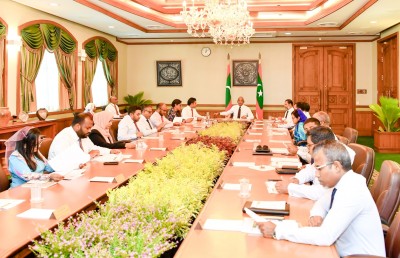 މި މަހުގެ 28 ބަންދު، އީދާއެކު އަންނަ މަހުގެ 15 ވެސް ބަންދު