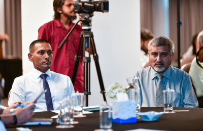 ޕީޖީ އޮފީހުގެ "ލެތުން" ޑޭޓާބޭސް އިފްތިތާހުކޮށްފި