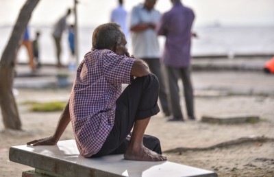 މަޖިލިހުގެ ބަހުސްގައި އެމްޑީޕީ މެމްބަރުންގެ ރުޅި ޖާބިރަށް!