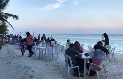 ވިޔަފާރިވެރިން އެޗުޑީސީއަށް: އުސޫލެއްގެ ތެެރެއިން ފުރުސަތު ދީ!