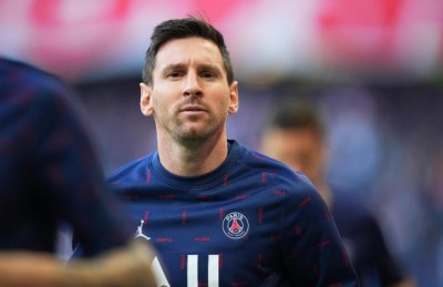 ކޮވިޑް ޖެހިގެން މެސީ އަށް ސިއްހީ ބޮޑެތި މައްސަލަތަކެއް ކުރިމަތިވި