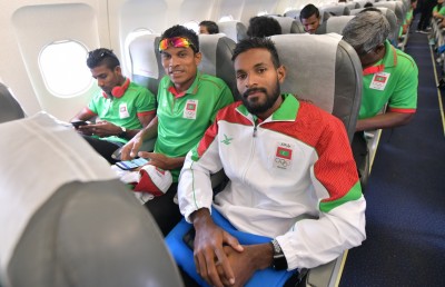 އައިއޯއައިޖީ: ދިވެހި ކުޅިވަރުގެ ހާއްސަ ބައިވެރިޔެއް