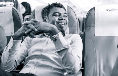 ޓިޝޫ ކަރުދާހުގައި މަރޭ ޖަހާ ހިސާބު: މި ފަހަރު ވެސް ދިމާވާނެތަ؟