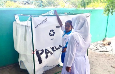 އުކާލާ ތެޔޮ އަޅަން 86 ރަށެއްގައި ފީފާ ބަހައްޓަނީ