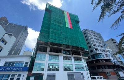 ޔާމީންގެ ގެކޮޅުން ނެގި ބެނާ ބަލައި ދިޔައިރު ނައްތާލާފައިވާ ކަމަށް ތުހުމަތުކޮށްފި