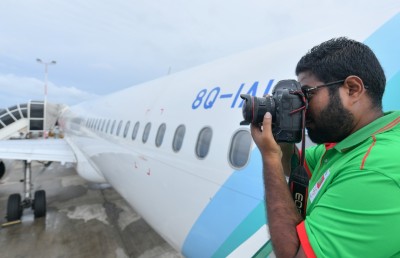 އައިއޯއައިޖީ: ދިވެހި ކުޅިވަރުގެ ހާއްސަ ބައިވެރިޔެއް