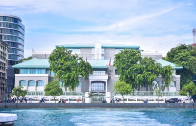 އިންފޮމޭޝަން ކޮމިޝަނަރަކަށް ނުވަ ބޭފުޅަކު ކުރިމަތިލައްވައިފި