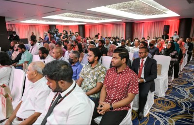 ރާއްޖެ އަށް ވެސް އިގްތިސާދީ ތޫފާނެއް އަތުވެދާނެ، ތައްޔާރުވެ ތިބެން ޖެހޭ: ޓިމް