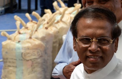 ބޮމުގެ ހަމަލާގެ ފަހަތުގައި ވަނީ ޑްރަގު ގޭންގުތައް: ސިރިސޭނާ
