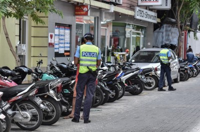 ބަންގްލަދޭޝް ހައިކޮމިޝަންގެ ކާރަކަށް ގެއްލުންވި މައްސަލައެއް ބަލަނީ