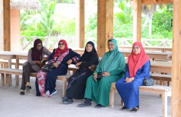 އައްޑޫ ނޭޗާ ޕާކް: ގުދުރަތީ ހިތްގައިމުކަމުގެ ދެވަނައެއް ނެތް!