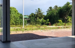 އާ ހޮސްޕިޓަލާ އެކު އައްޑޫ އިންގިލާބީ ބަދަލަކަށް!