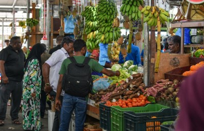 އެއްބަސްވުމާ ހިލާފުވި 15 އަށް ވުރެ ގިނަ ގޮޅި ބަންދުކޮށްފި
