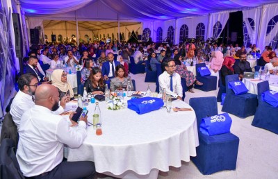 ބޭންކް އެކައުންޓް ރަޖިސްޓްރީކުރާތާ ހަފްތާއެއް ތެރޭގައި ހިއްސާގެ ފައިދާ ޖަމާވާނެ: އެސްޓީއޯ