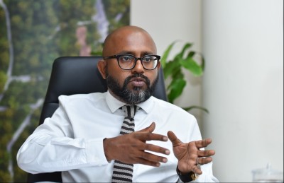 އެމްއައިޓީޑީސީ: ކަމެއް ނެތި ތިން އަހަރު، އާމްދަނީ ސުމެއް!